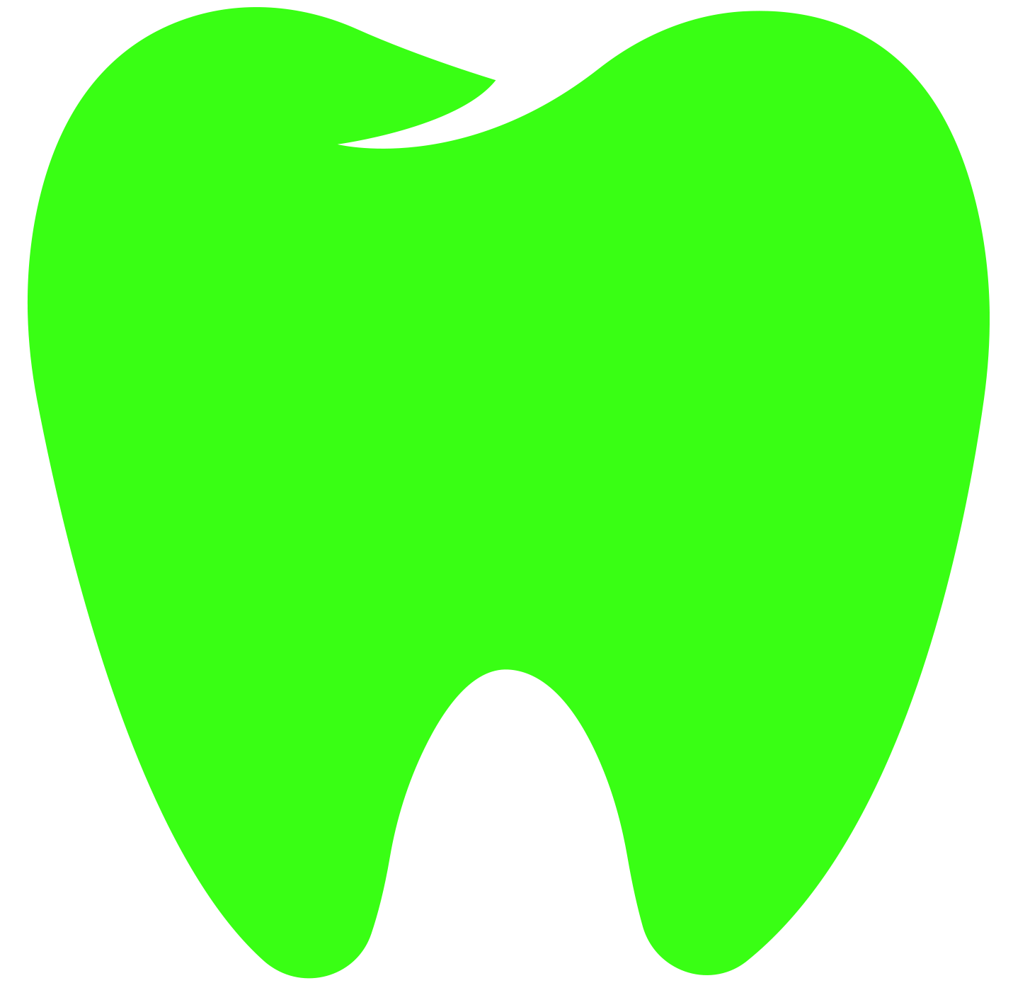 The Green Teeth